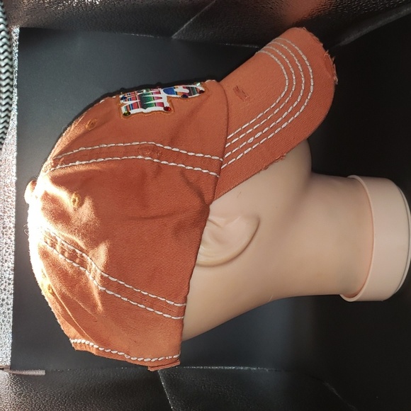 KBETHOS "MAMA CITA" Woman's Baseball cap 🧢 ⚾️ 🙌 - Picture 6 of 11